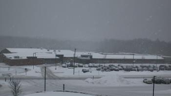 Weather camera view of Altmar Parish Williamstown HS.