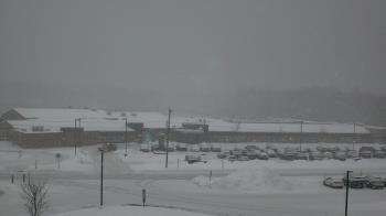 Weather camera view of Altmar Parish Williamstown HS.