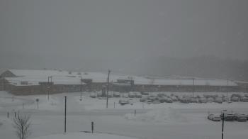 Weather camera view of Altmar Parish Williamstown HS.