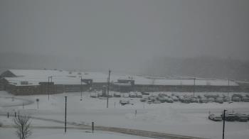 Weather camera view of Altmar Parish Williamstown HS.