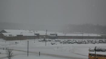 Weather camera view of Altmar Parish Williamstown HS.