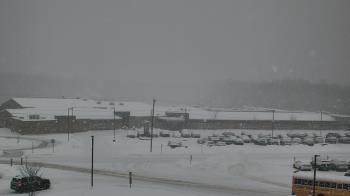 Weather camera view of Altmar Parish Williamstown HS.