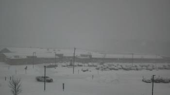 Weather camera view of Altmar Parish Williamstown HS.