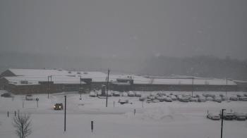 Weather camera view of Altmar Parish Williamstown HS.