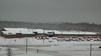 Weather camera view of Altmar Parish Williamstown HS.