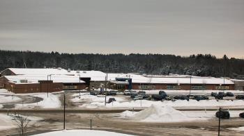 Weather camera view of Altmar Parish Williamstown HS.