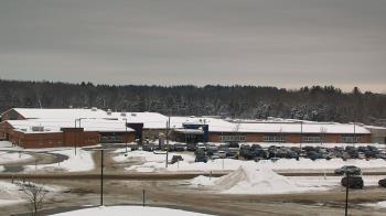 Weather camera view of Altmar Parish Williamstown HS.