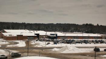 Weather camera view of Altmar Parish Williamstown HS.