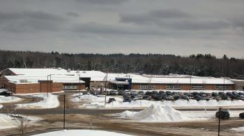 Weather camera view of Altmar Parish Williamstown HS.