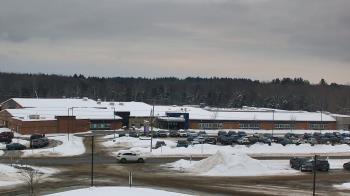 Weather camera view of Altmar Parish Williamstown HS.
