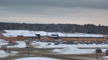 Weather camera view of Altmar Parish Williamstown HS.