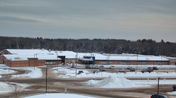 Weather camera view of Altmar Parish Williamstown HS.