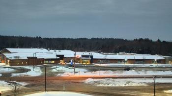 Weather camera view of Altmar Parish Williamstown HS.