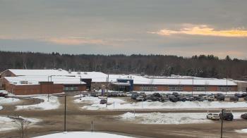 Weather camera view of Altmar Parish Williamstown HS.