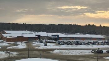 Weather camera view of Altmar Parish Williamstown HS.