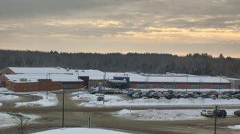 Weather camera view of Altmar Parish Williamstown HS.