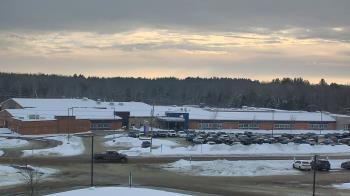 Weather camera view of Altmar Parish Williamstown HS.