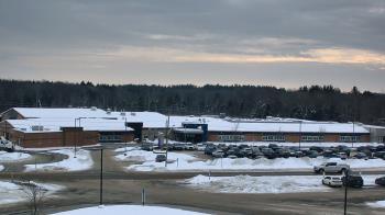 Weather camera view of Altmar Parish Williamstown HS.