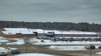 Weather camera view of Altmar Parish Williamstown HS.