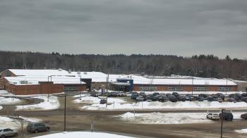 Weather camera view of Altmar Parish Williamstown HS.