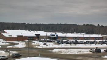 Weather camera view of Altmar Parish Williamstown HS.