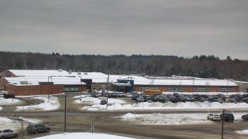 Weather camera view of Altmar Parish Williamstown HS.