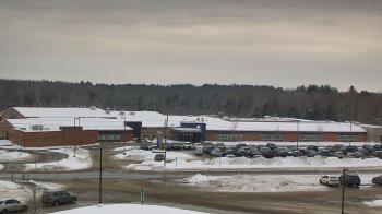 Weather camera view of Altmar Parish Williamstown HS.