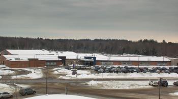 Weather camera view of Altmar Parish Williamstown HS.