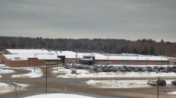 Weather camera view of Altmar Parish Williamstown HS.