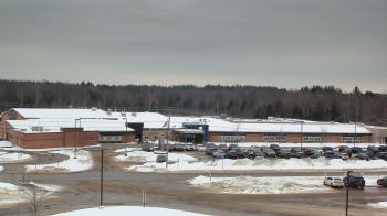 Weather camera view of Altmar Parish Williamstown HS.