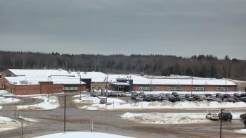 Weather camera view of Altmar Parish Williamstown HS.