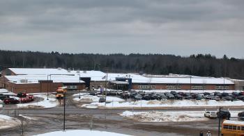 Weather camera view of Altmar Parish Williamstown HS.