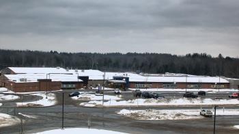 Weather camera view of Altmar Parish Williamstown HS.