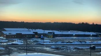 Weather camera view of Altmar Parish Williamstown HS.