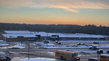 Weather camera view of Altmar Parish Williamstown HS.