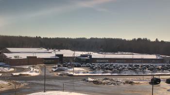 Weather camera view of Altmar Parish Williamstown HS.