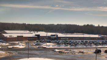 Weather camera view of Altmar Parish Williamstown HS.