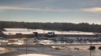 Weather camera view of Altmar Parish Williamstown HS.
