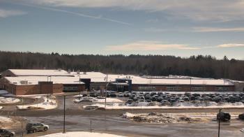 Weather camera view of Altmar Parish Williamstown HS.