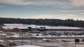 Weather camera view of Altmar Parish Williamstown HS.