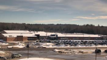 Weather camera view of Altmar Parish Williamstown HS.