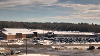 Weather camera view of Altmar Parish Williamstown HS.