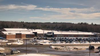 Weather camera view of Altmar Parish Williamstown HS.
