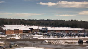 Weather camera view of Altmar Parish Williamstown HS.