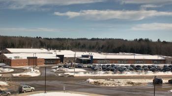 Weather camera view of Altmar Parish Williamstown HS.