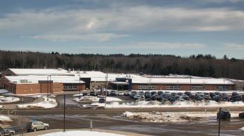 Weather camera view of Altmar Parish Williamstown HS.
