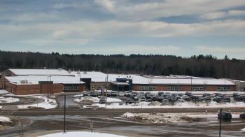 Weather camera view of Altmar Parish Williamstown HS.