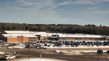 Weather camera view of Altmar Parish Williamstown HS.