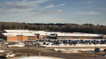 Weather camera view of Altmar Parish Williamstown HS.