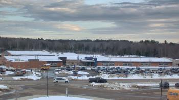 Weather camera view of Altmar Parish Williamstown HS.
